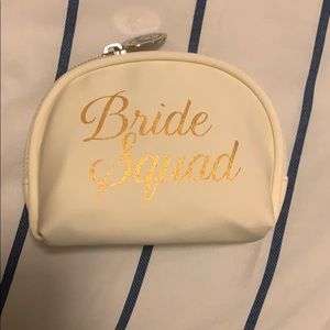 Bride squad kit